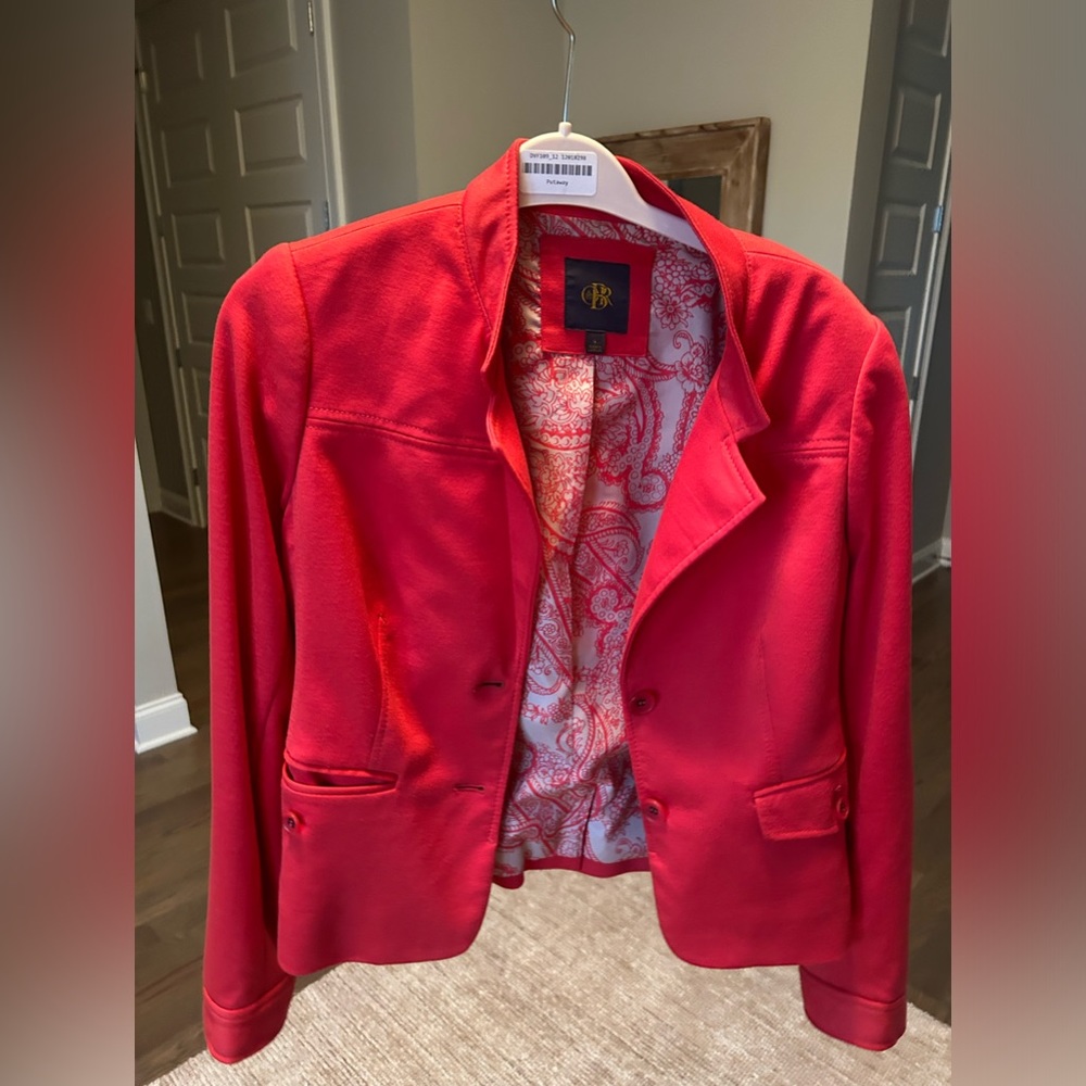 CBR blazer | size L
